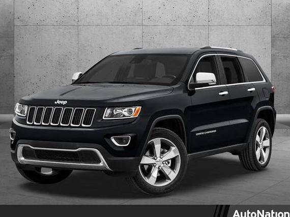 JEEP GRAND CHEROKEE 2015 1C4RJEBGXFC872804 image
